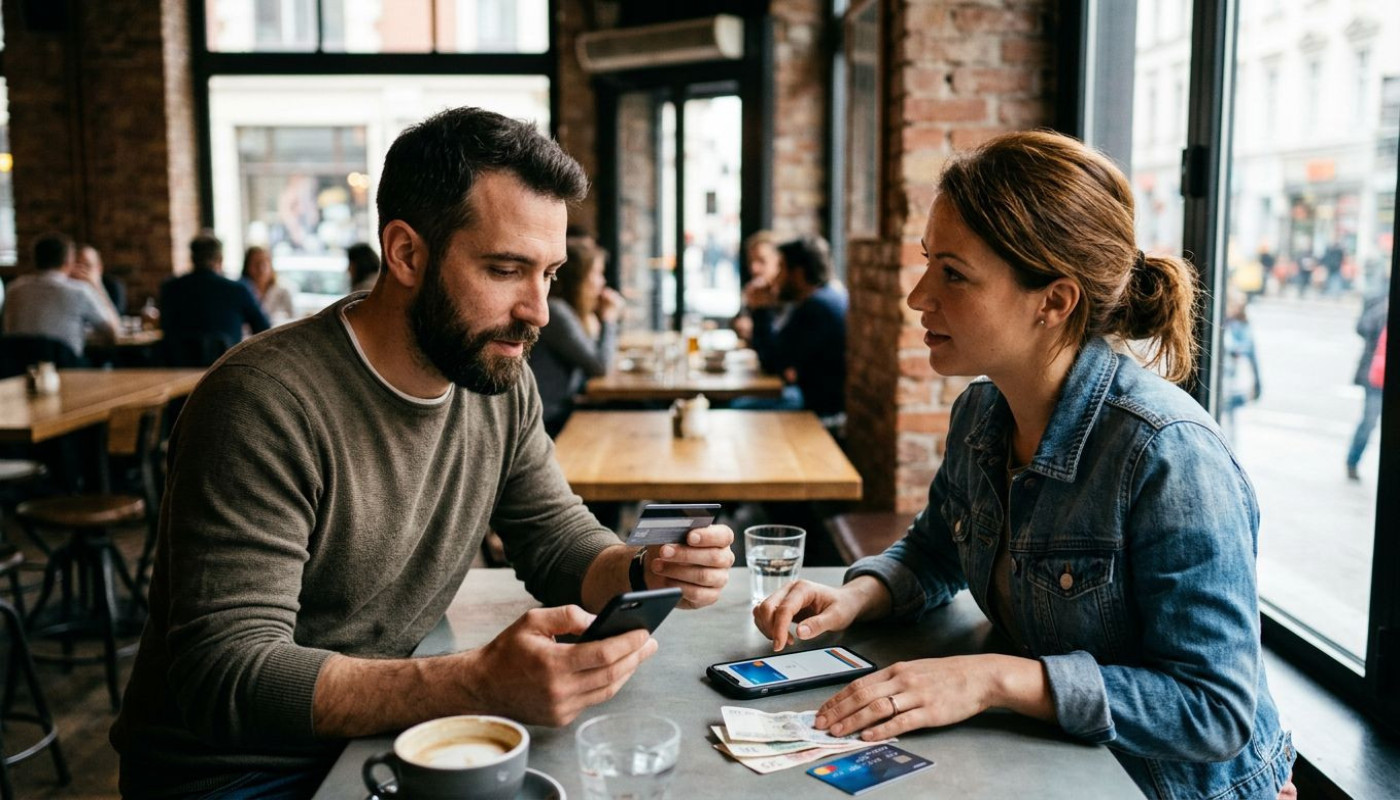 Inside Payment Methods: What Gamblers Really Prefer In 2024